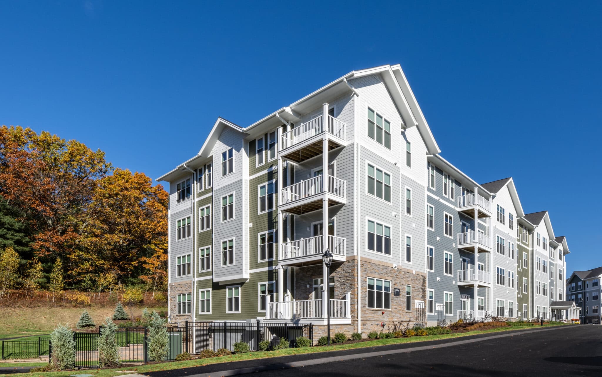 Apartments in Sudbury, MA with a dog park