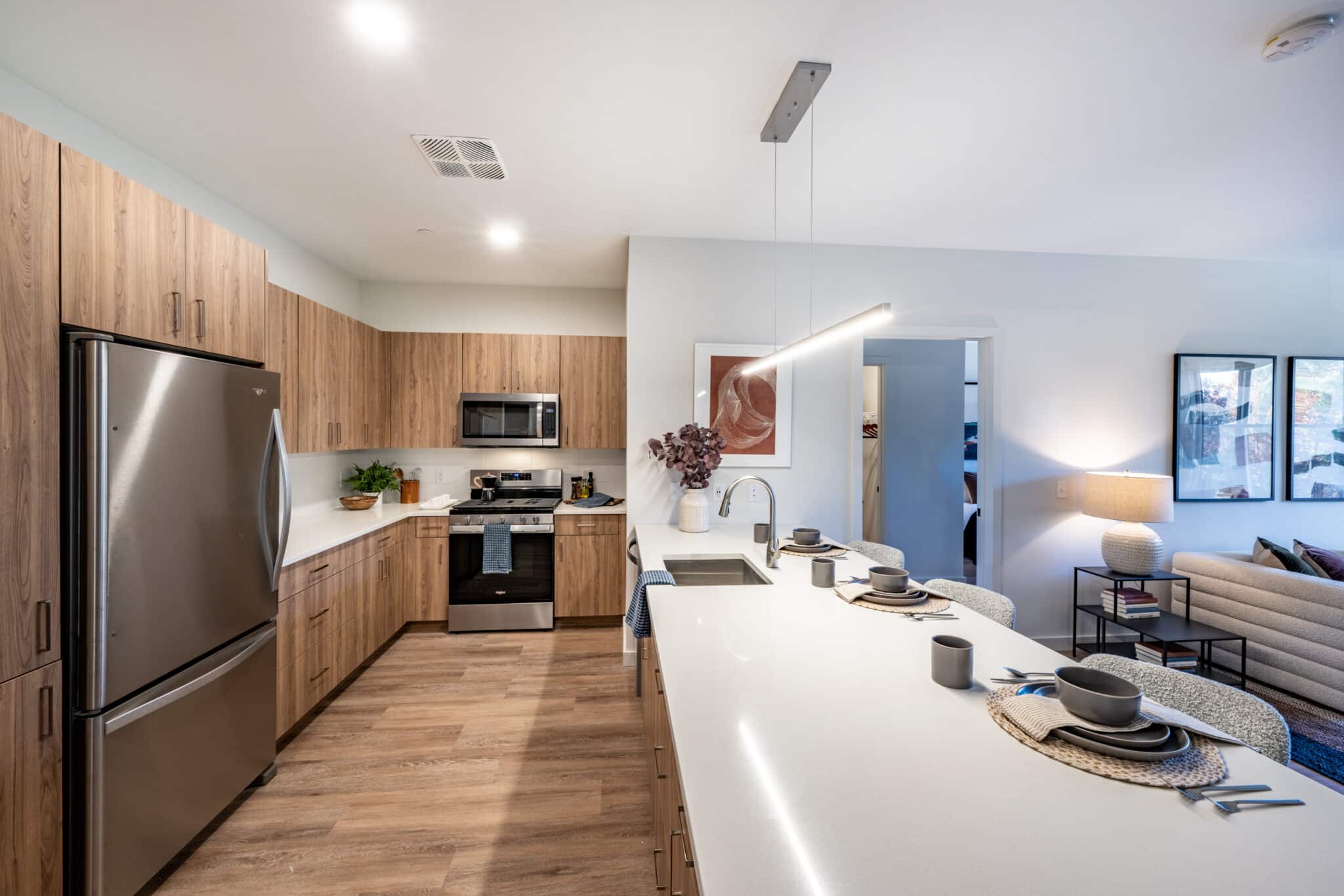 Chef Kitchens in Sudbury, MA