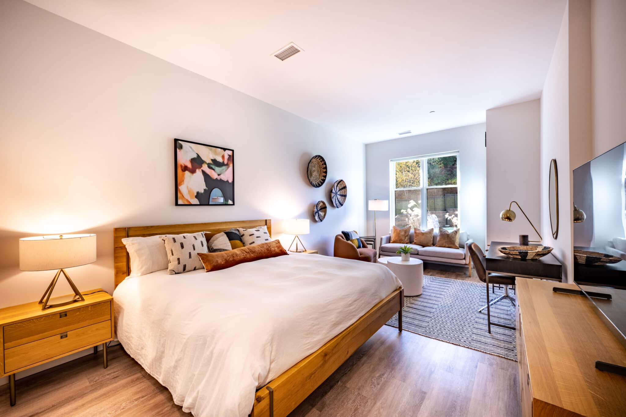 Spacious apartments in Sudbury, MA